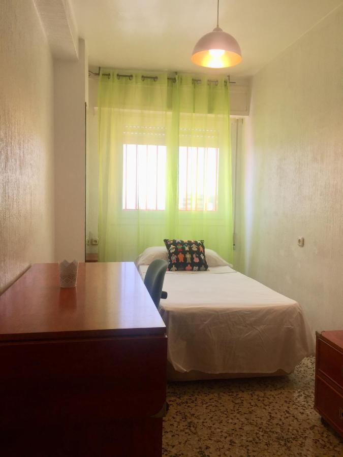 Apartamento San Juan Bosco Almería Kültér fotó