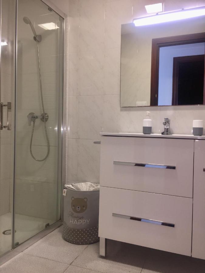Apartamento San Juan Bosco Almería Kültér fotó
